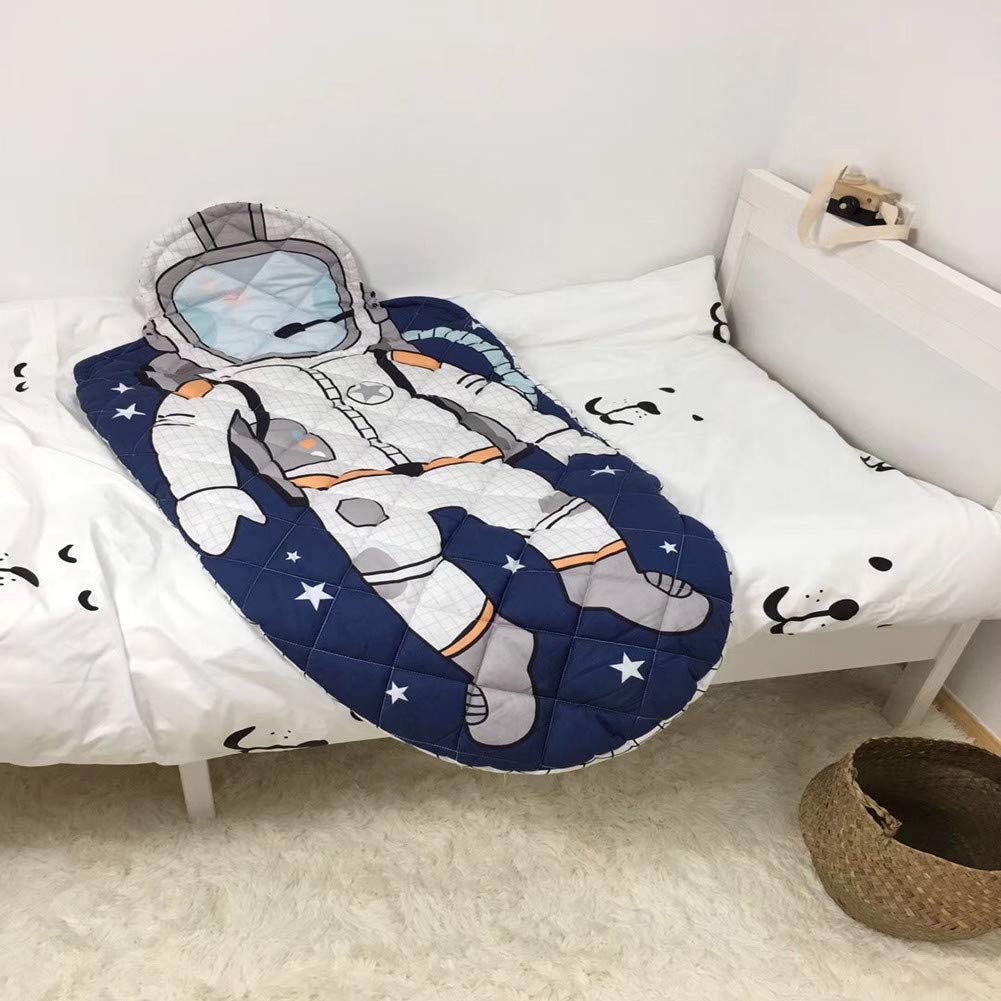 Amazon.co.jp: Eanpet 寝袋 キッズ 幼児 保育園 コットン キルト